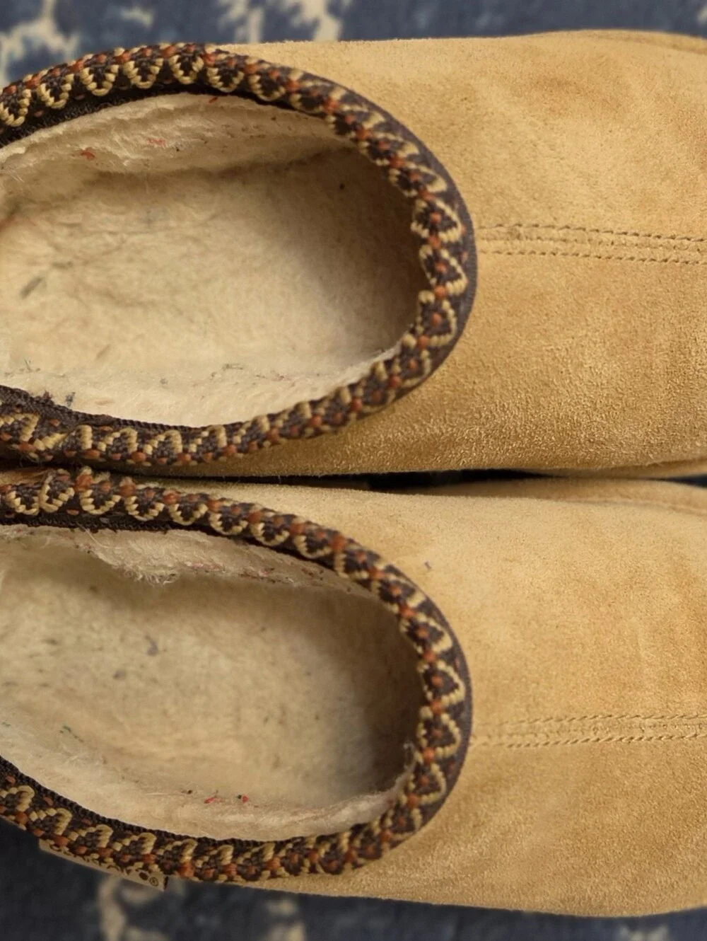 BearPaw martis youth